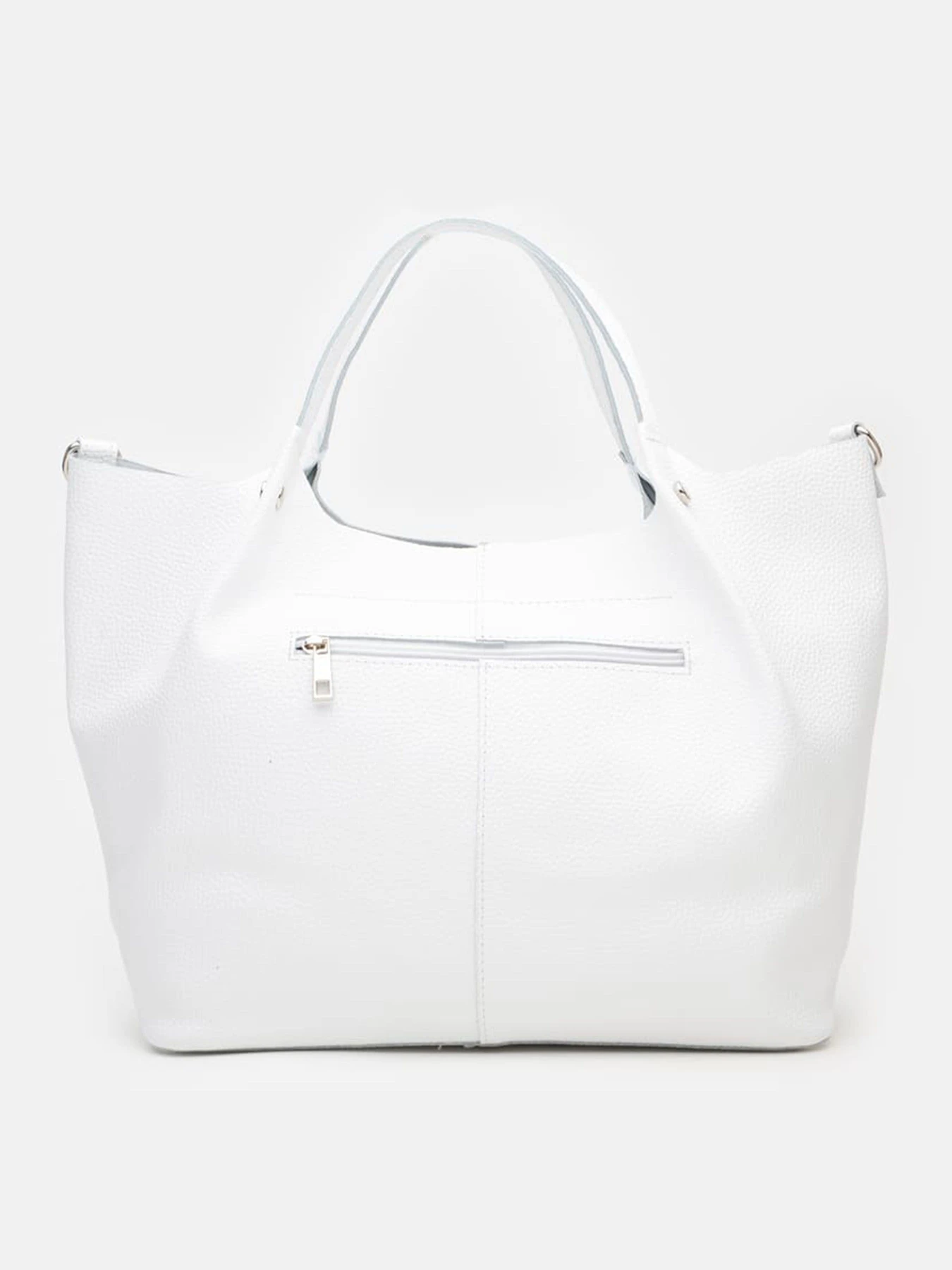Сумки Ricco Grande модель 1l575-white Фото