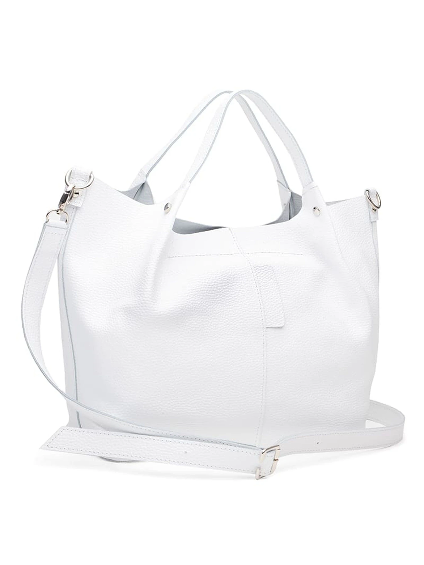 Сумки Ricco Grande модель 1l575-white Фото