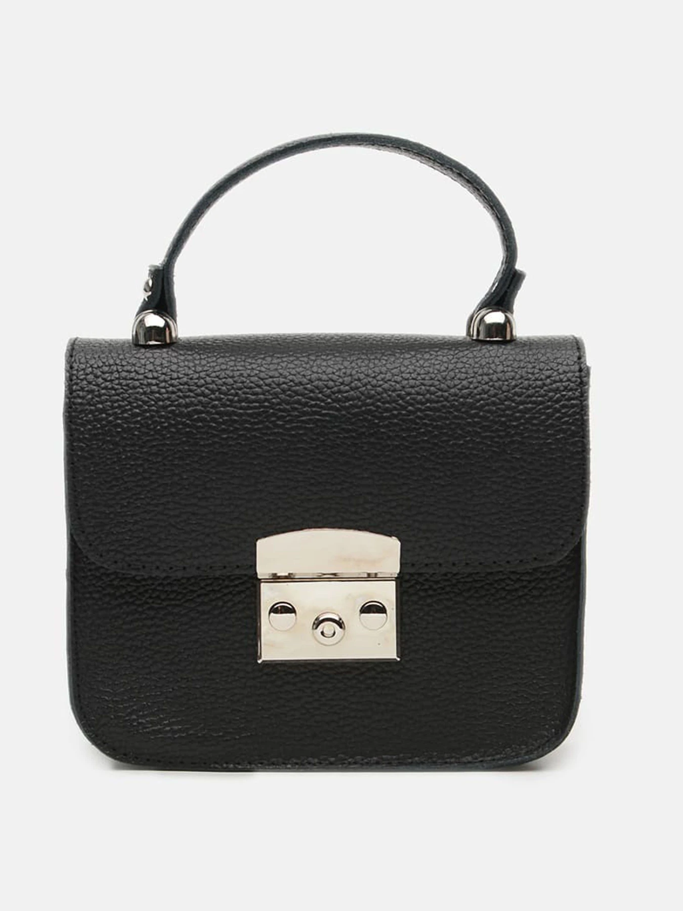 Сумки Ricco Grande модель 1l623-black Фото