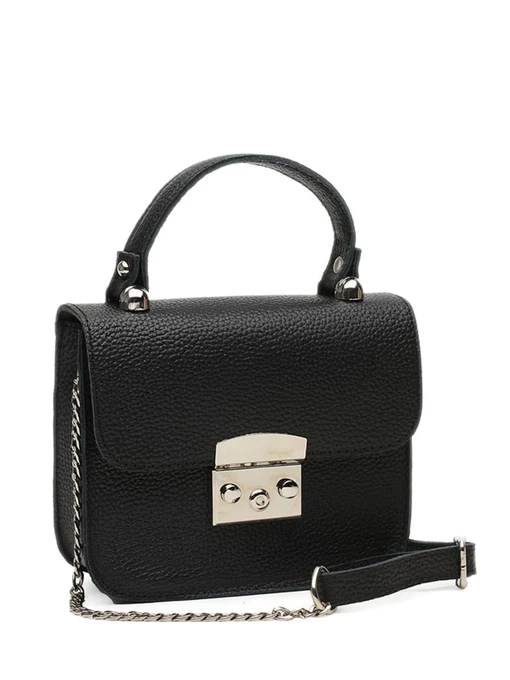Сумки Ricco Grande модель 1l623-black Фото