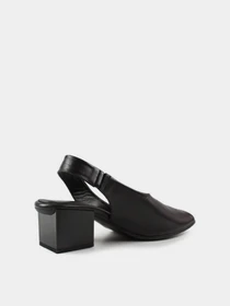 Босоножки It-girl модель 9130-929-black Фото
