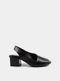Босоножки It-girl модель 9130-929-black Фото