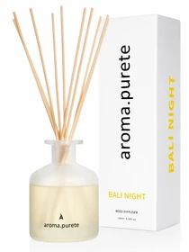 Аромадифузор Bali NIght Aroma Purete модель DIF0001 Фото