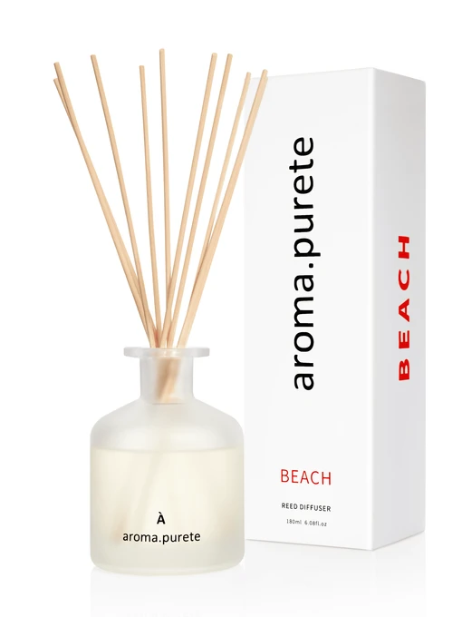 Аромадиффузор Beach Aroma Purete модель DIF0002 Фото