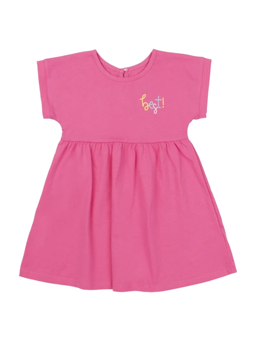 Платья Bembi модель 14392321.300 Фото