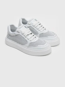 Кроссовки Gem модель 0190-X-9W Фото