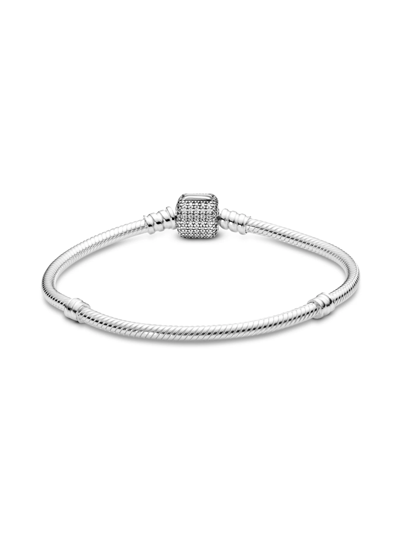 Для шармов PANDORA Moments модель 590723CZ Фото