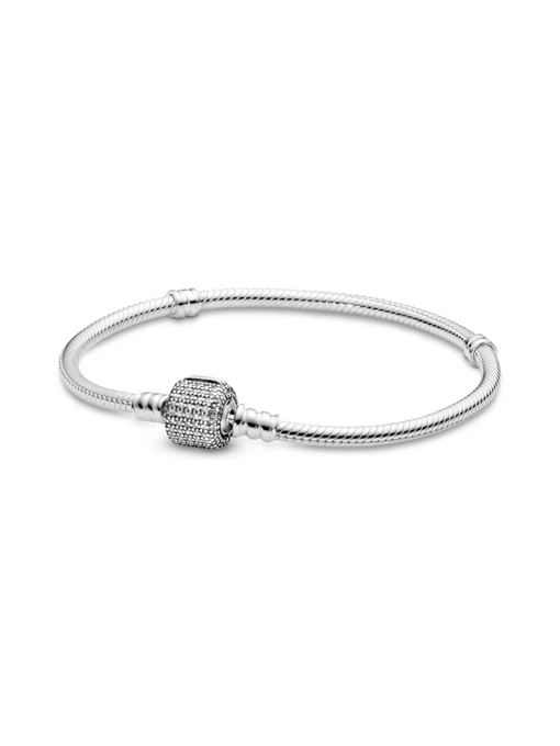 Для шармів PANDORA Moments модель 590723CZ Фото