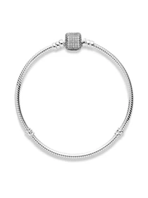 Для шармов PANDORA Moments модель 590723CZ Фото