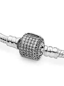 Для шармов PANDORA Moments модель 590723CZ Фото