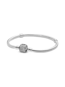 Для шармов PANDORA Moments модель 590723CZ Фото