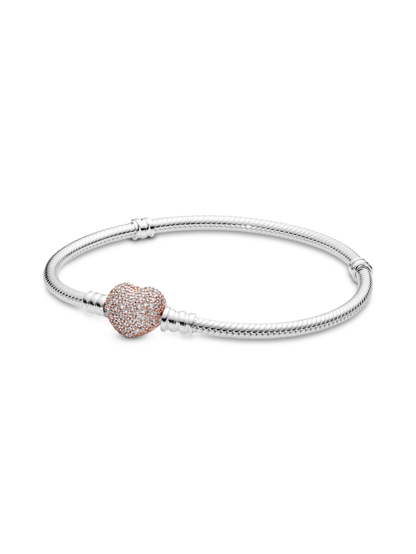 Для шармов PANDORA Moments модель 586292CZ Фото