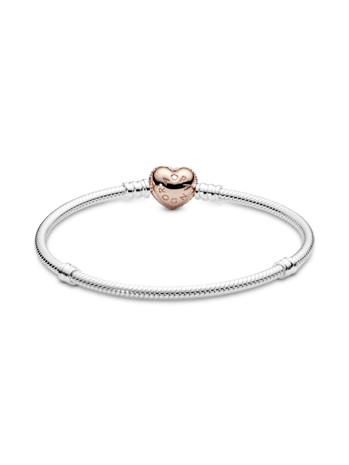 Для шармов PANDORA Moments модель 586292CZ Фото