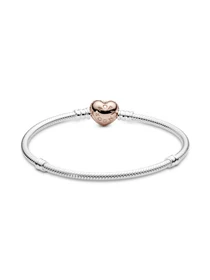 Для шармов PANDORA Moments модель 586292CZ Фото