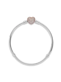 Для шармов PANDORA Moments модель 586292CZ Фото