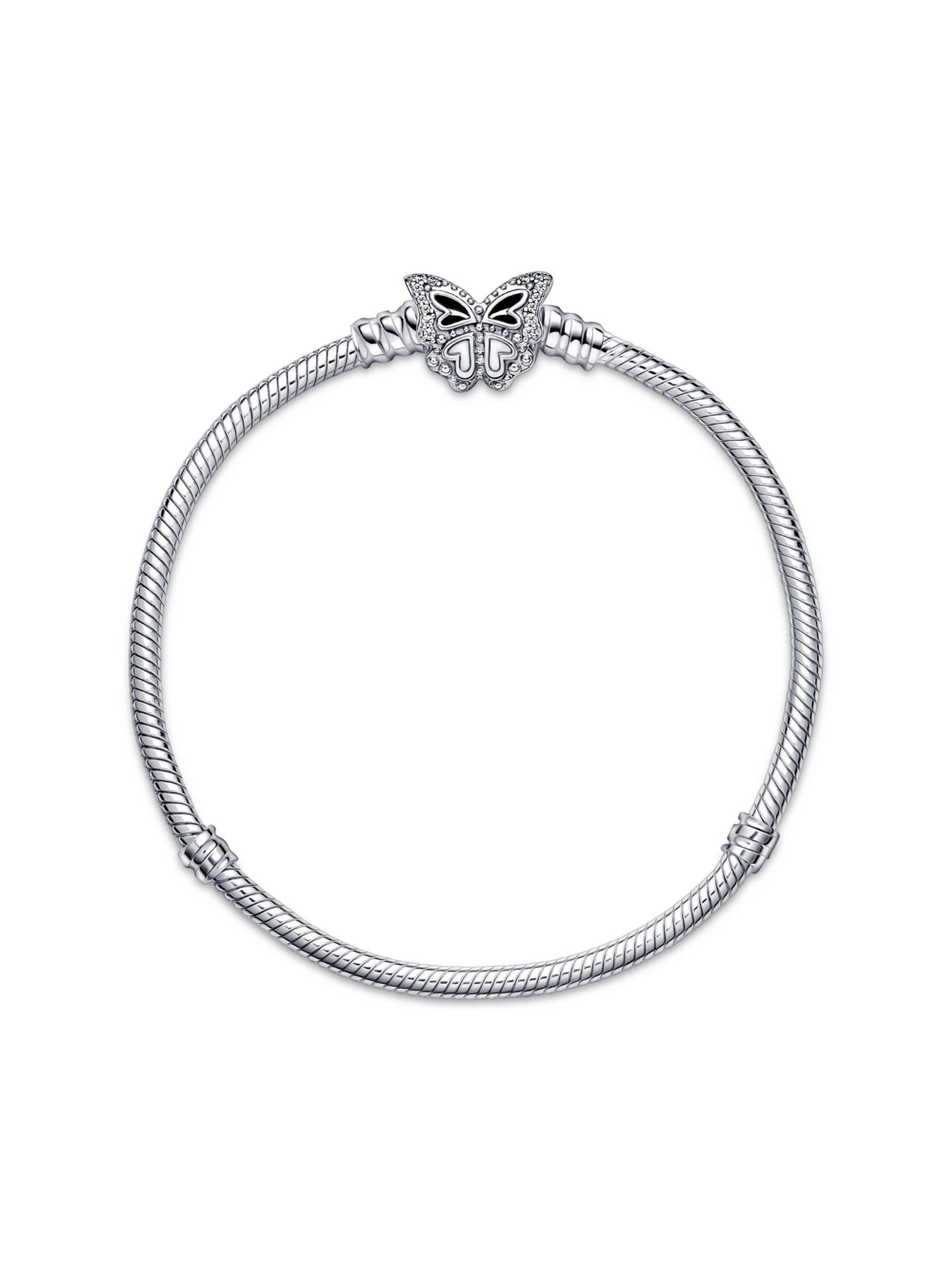 Для шармів PANDORA Moments модель 590782C01 Фото