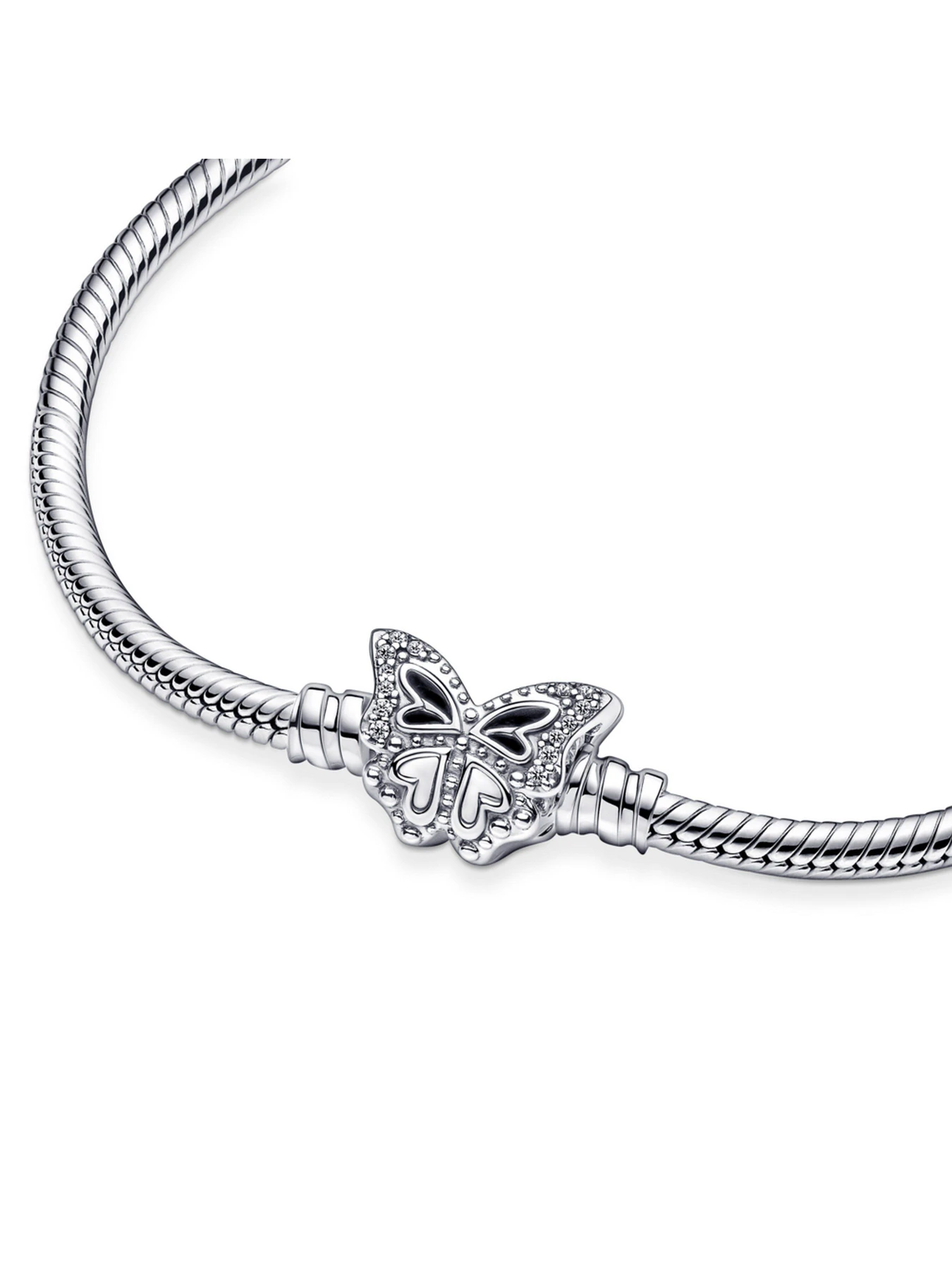 Для шармів PANDORA Moments модель 590782C01 Фото