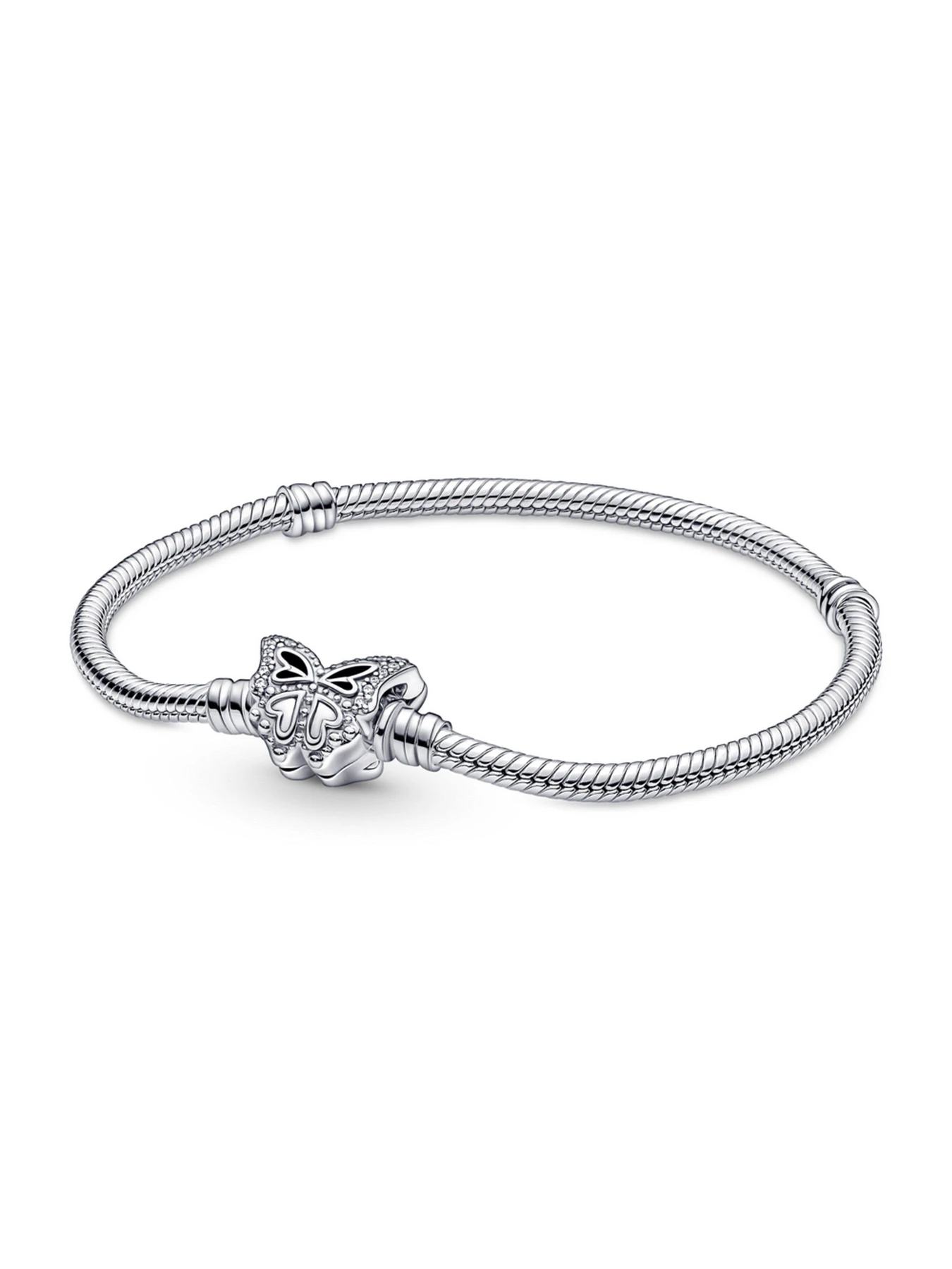 Для шармів PANDORA Moments модель 590782C01 Фото