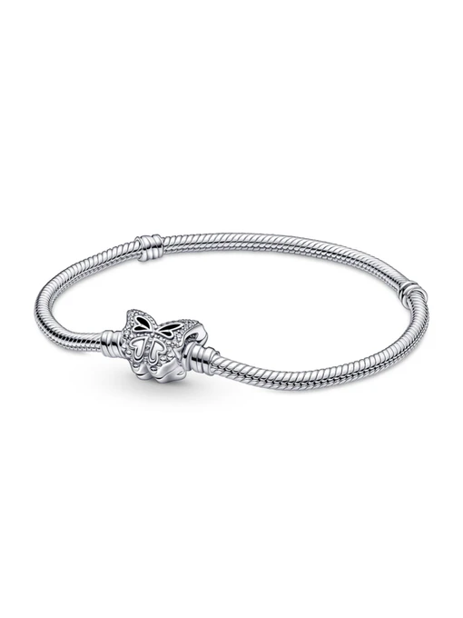 Для шармів PANDORA Moments модель 590782C01 Фото