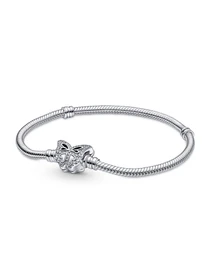 Для шармів PANDORA Moments модель 590782C01 Фото