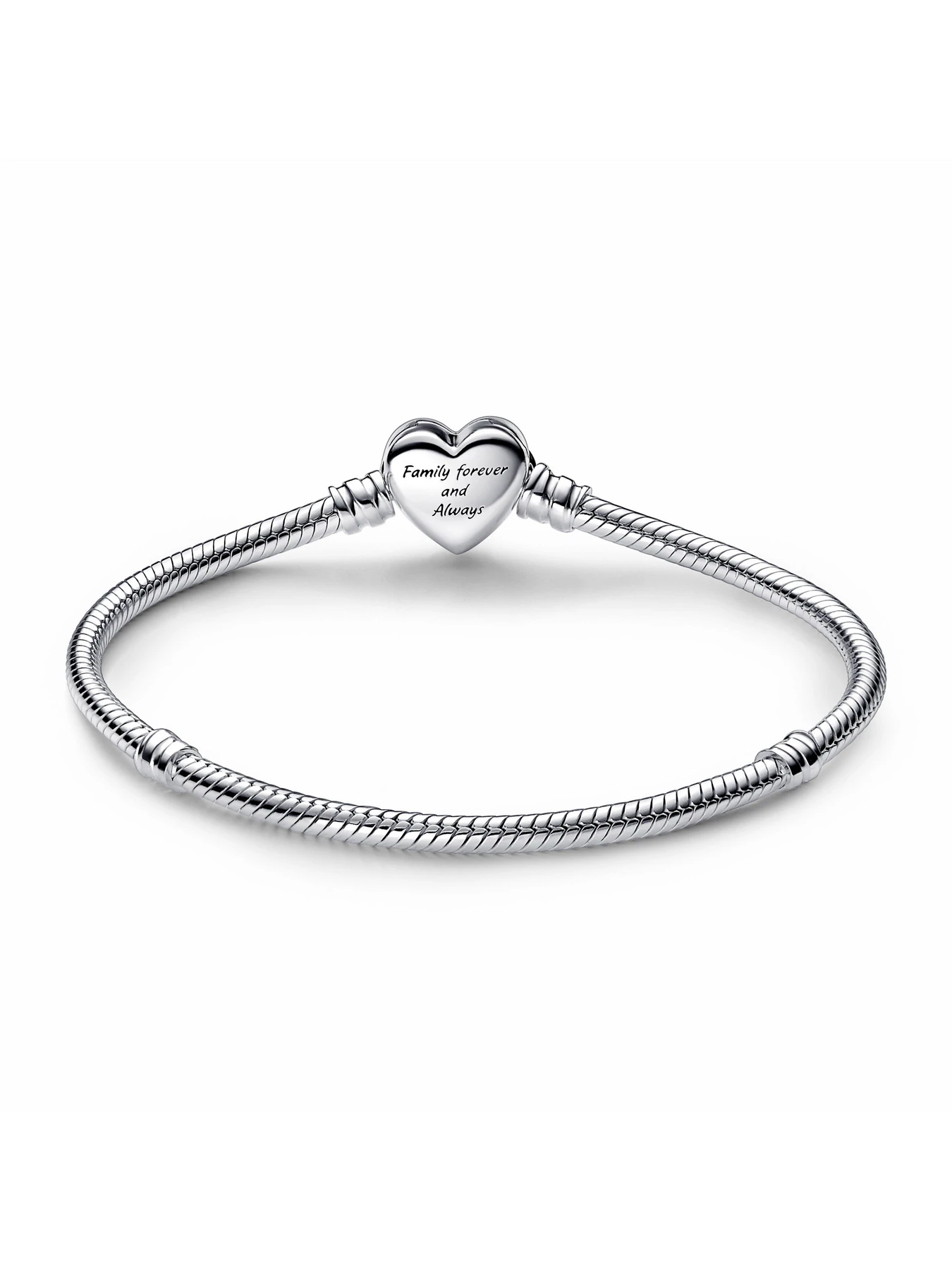 Для шармов PANDORA Moments модель 592645C01 Фото