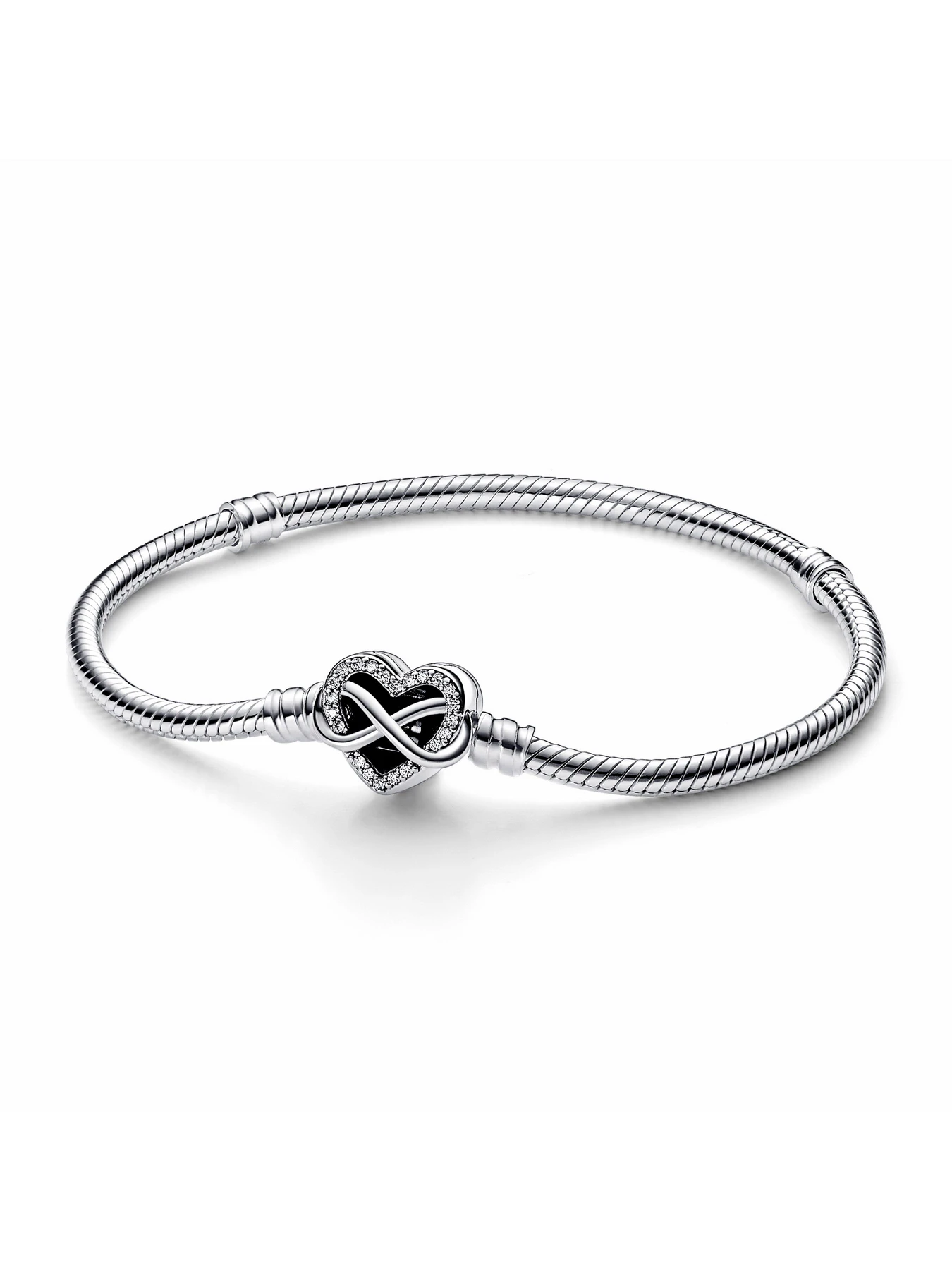 Для шармов PANDORA Moments модель 592645C01 Фото