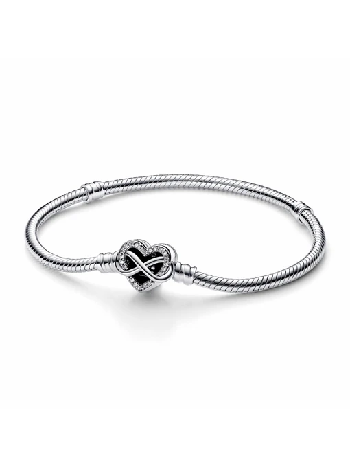 Для шармов PANDORA Moments модель 592645C01 Фото