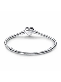 Для шармов PANDORA Moments модель 592645C01 Фото