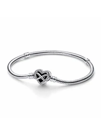 Для шармов PANDORA Moments модель 592645C01 Фото
