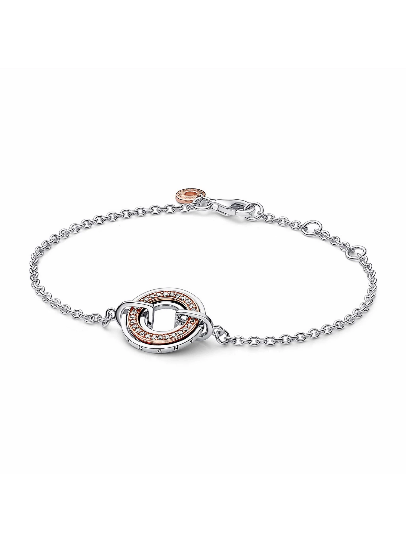 Самостійні PANDORA модель 582741C01 Фото