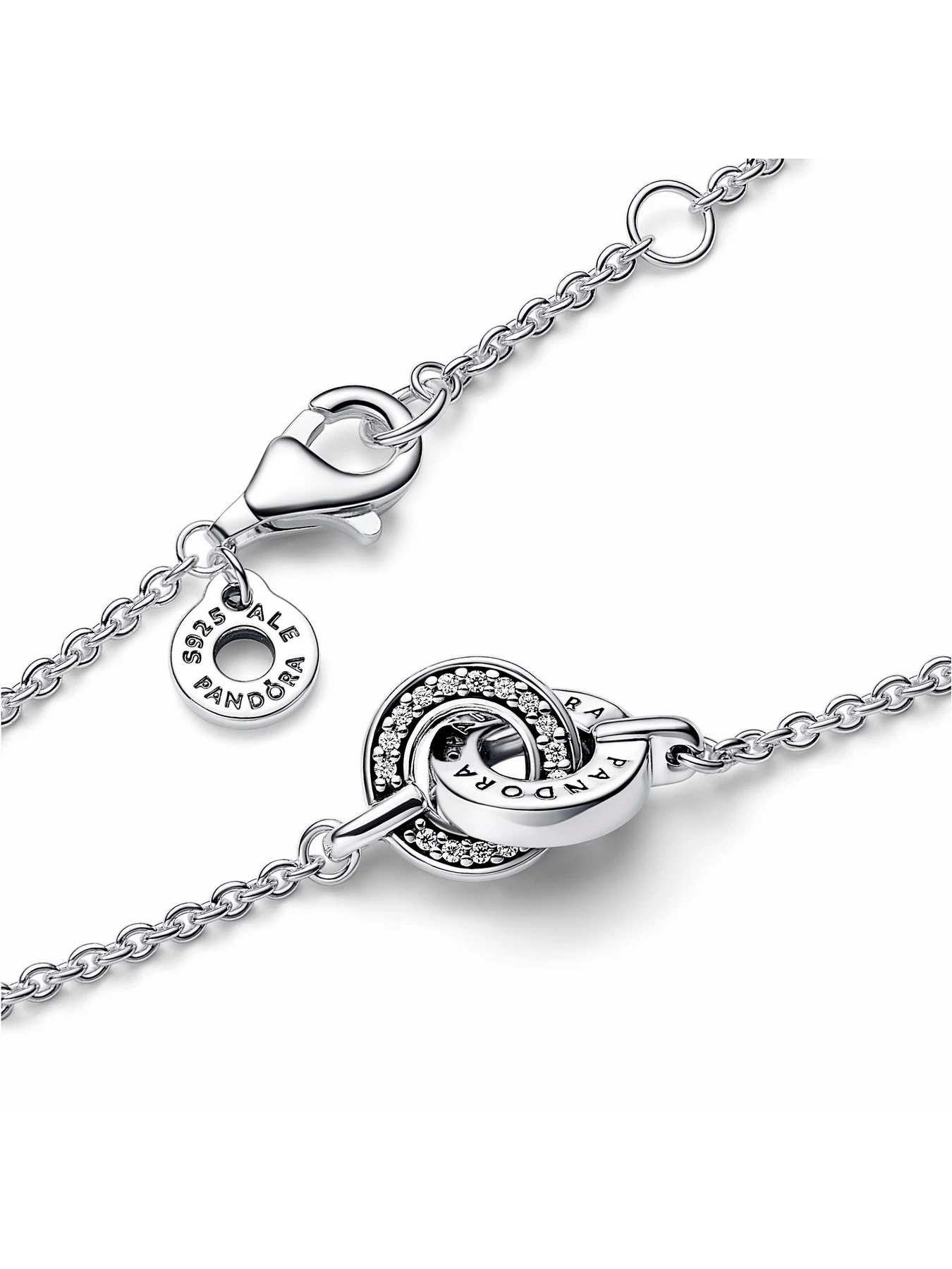 Самостоятельные PANDORA модель 592742C01 Самостоятельные PANDORA модель 592742C01 Фото