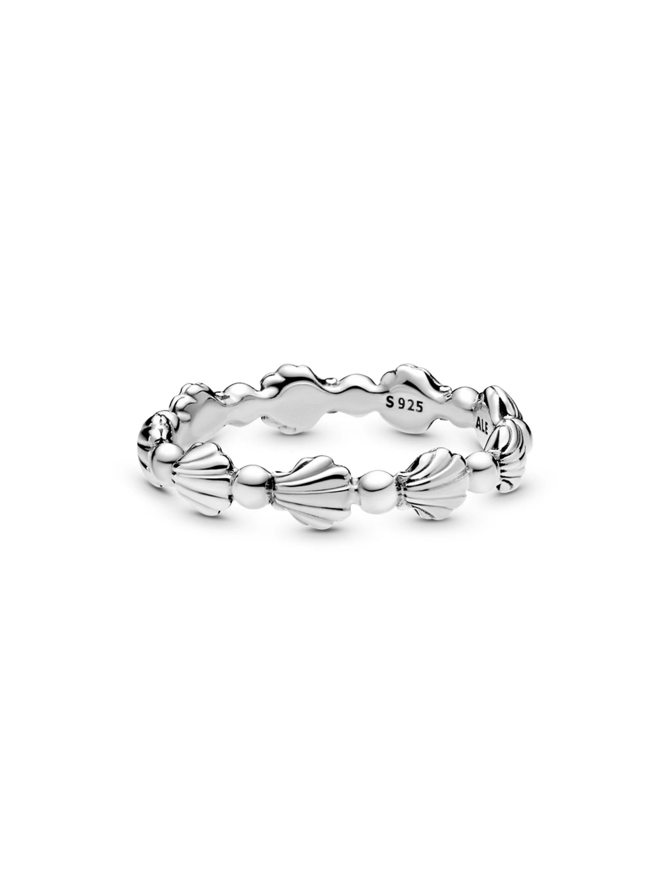 Кольца PANDORA Moments модель 198943C00 Кольца PANDORA Moments модель 198943C00 Фото