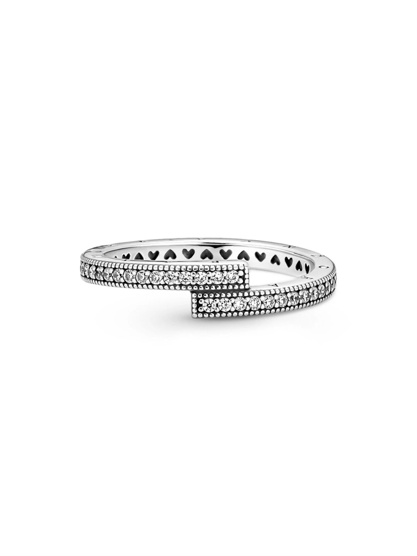 Каблучки PANDORA Moments модель 199491C01 Фото