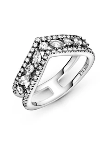 Кольца PANDORA Moments модель 199095C01 Фото