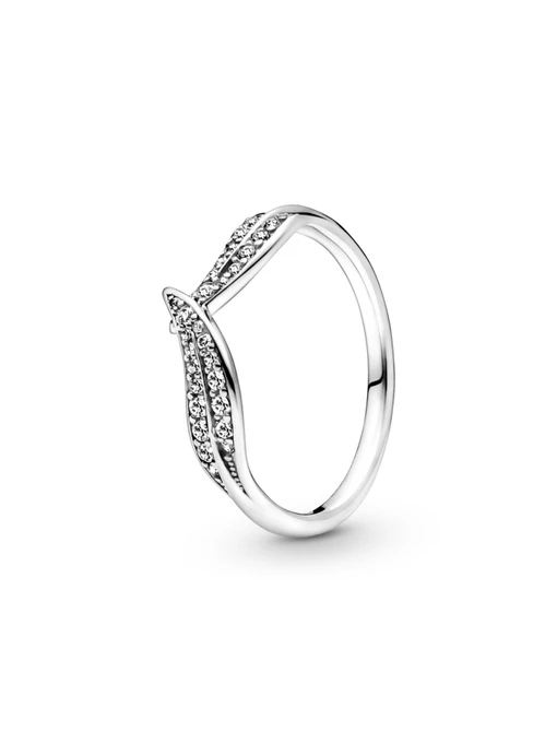 Каблучки PANDORA Moments модель 199533C01 Фото