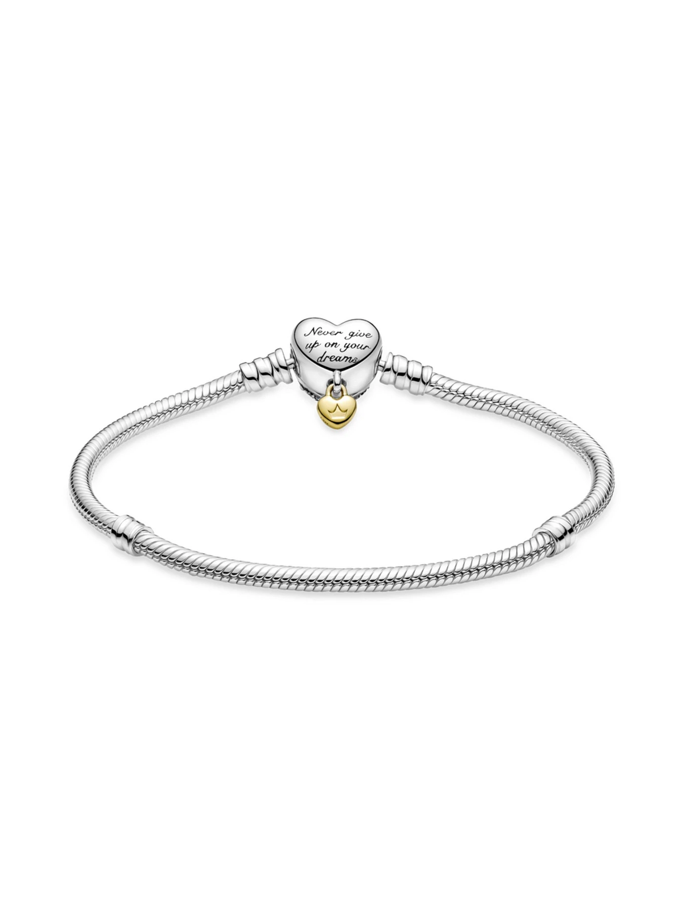 Для шармів PANDORA Moments модель 569563C01 Фото