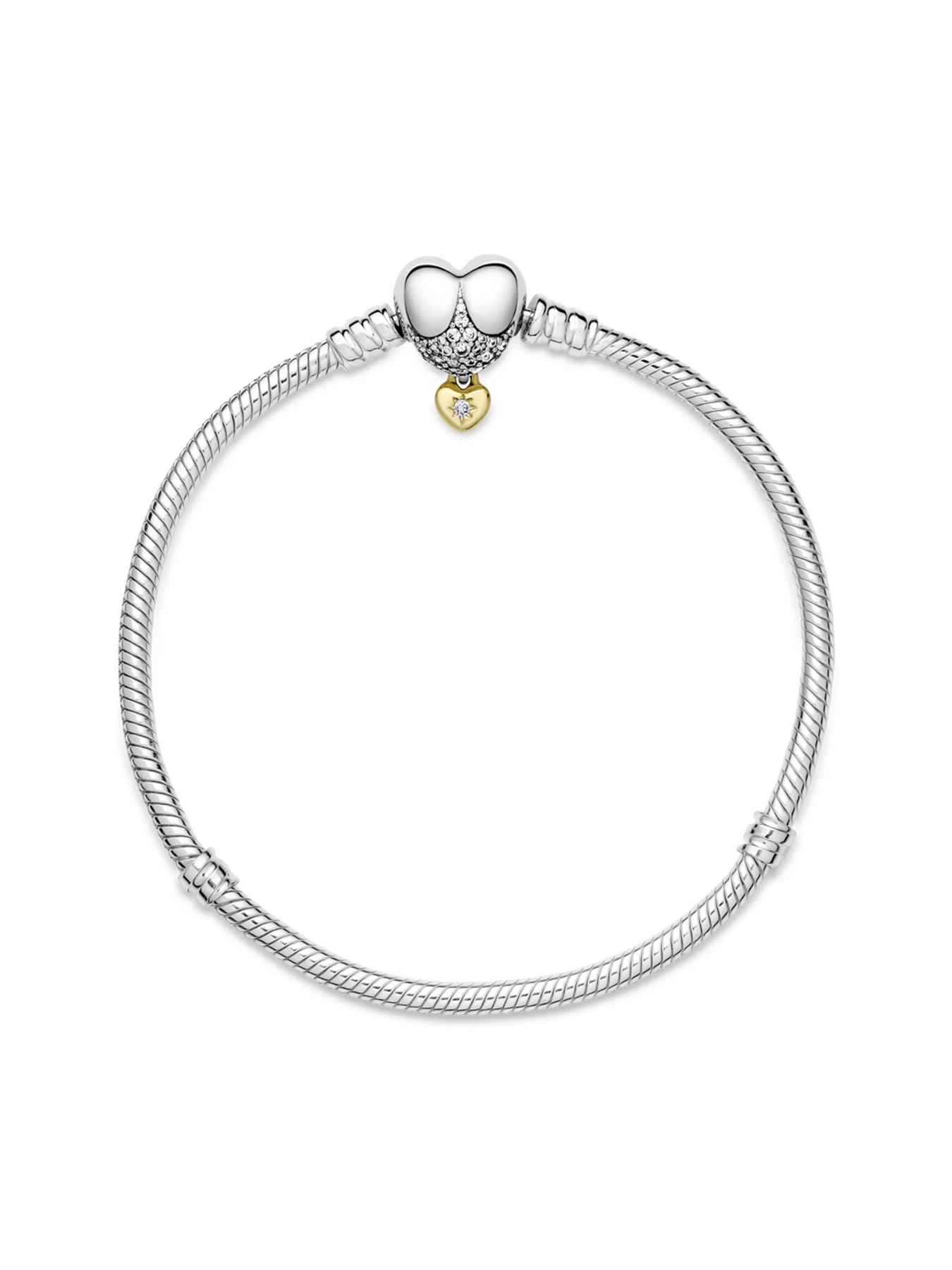 Для шармів PANDORA Moments модель 569563C01 Фото