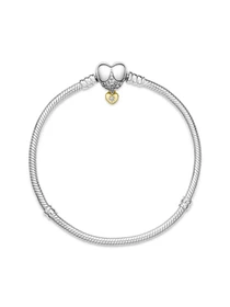 Для шармів PANDORA Moments модель 569563C01 Фото