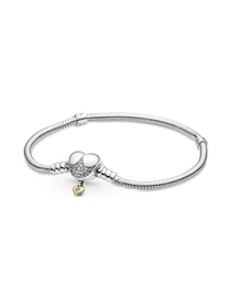 Для шармів PANDORA Moments модель 569563C01 Фото