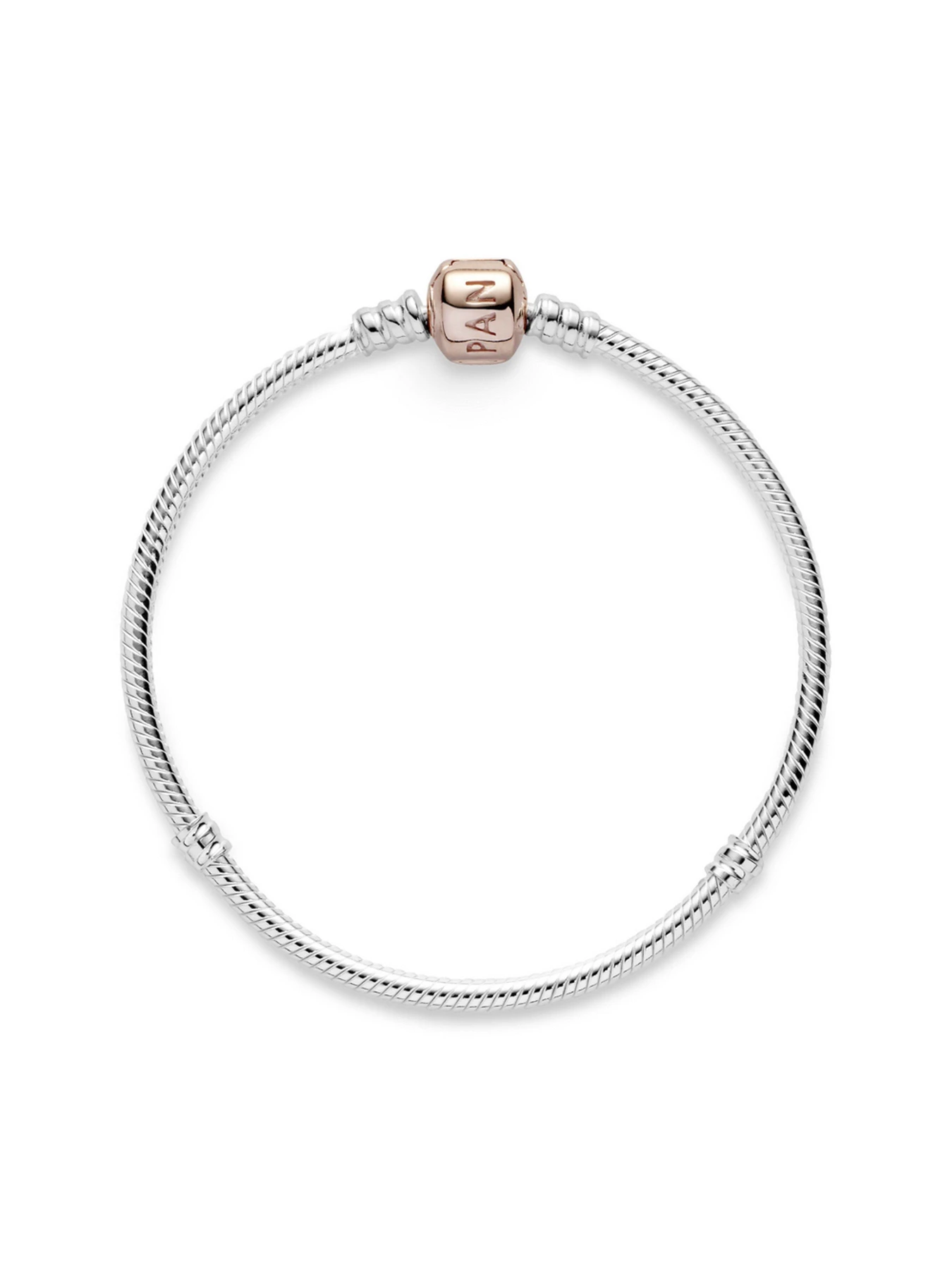 Для шармів PANDORA Moments модель 580702 Фото