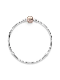 Для шармів PANDORA Moments модель 580702 Фото