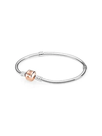 Для шармів PANDORA Moments модель 580702 Фото