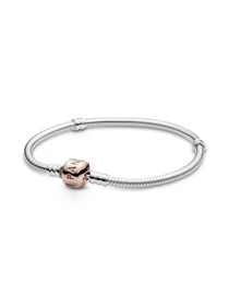 Для шармів PANDORA Moments модель 580702 Фото