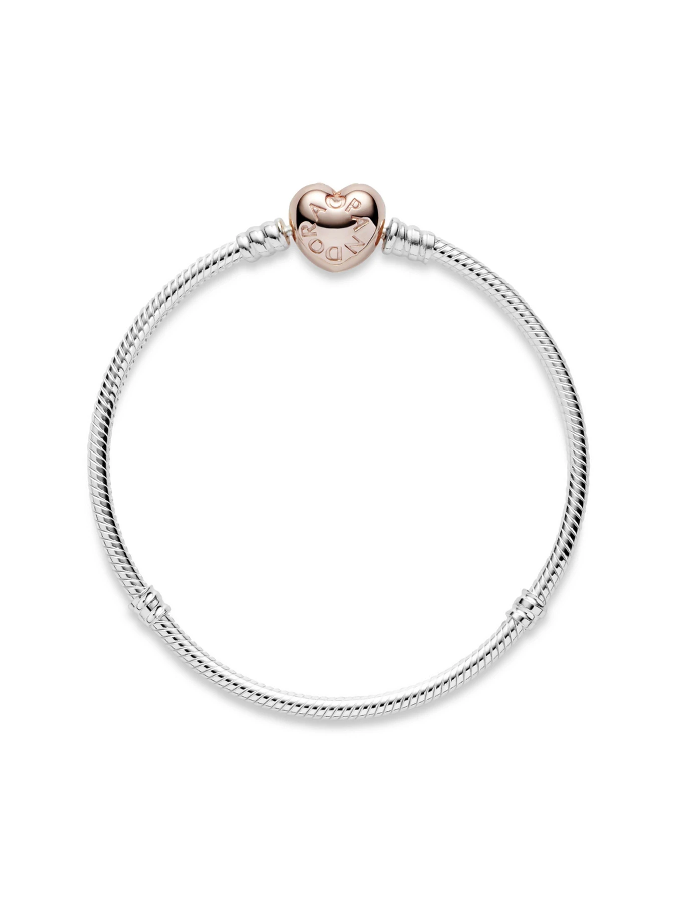 Для шармів PANDORA Moments модель 580719 Фото