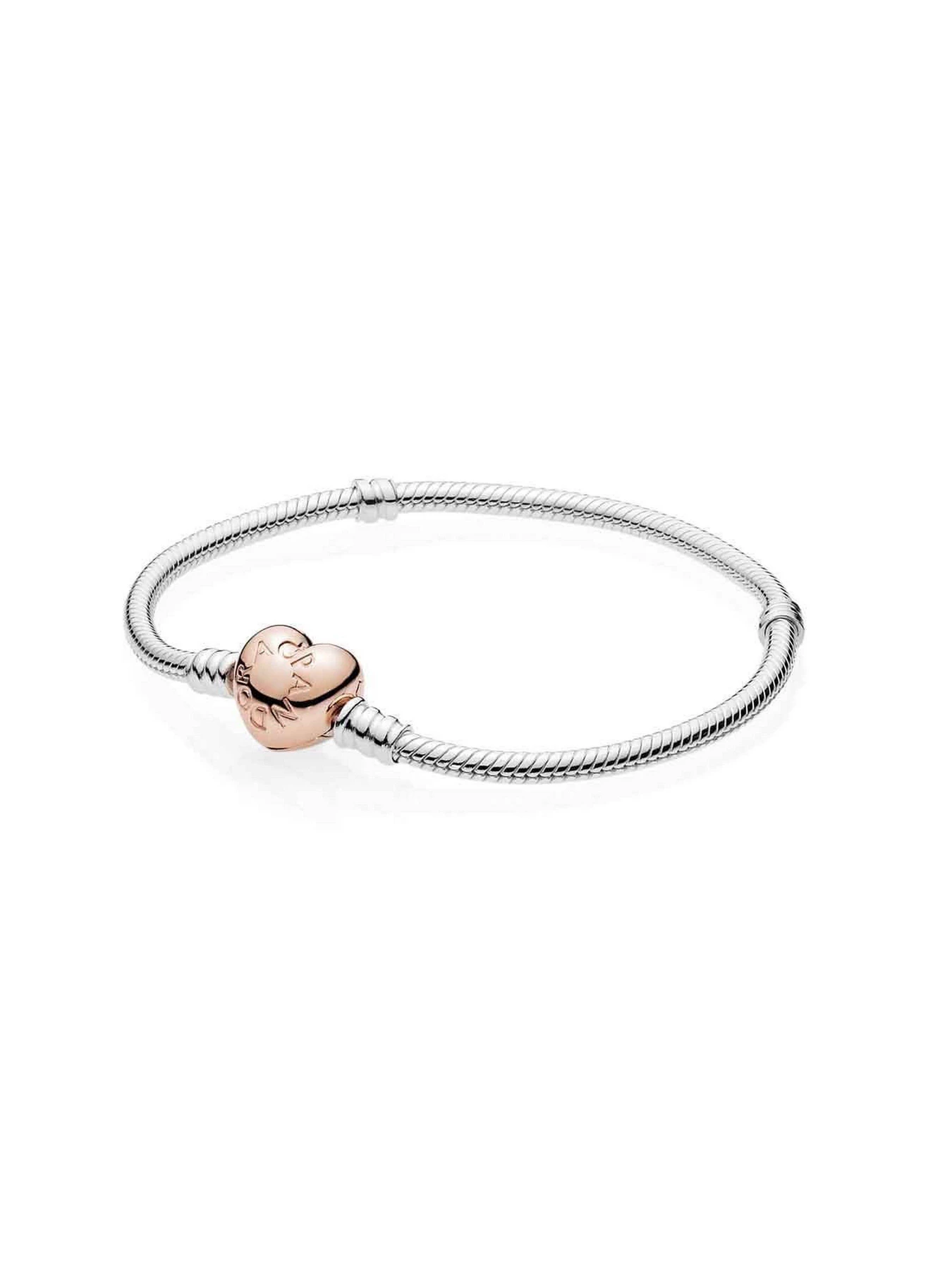 Для шармів PANDORA Moments модель 580719 Фото