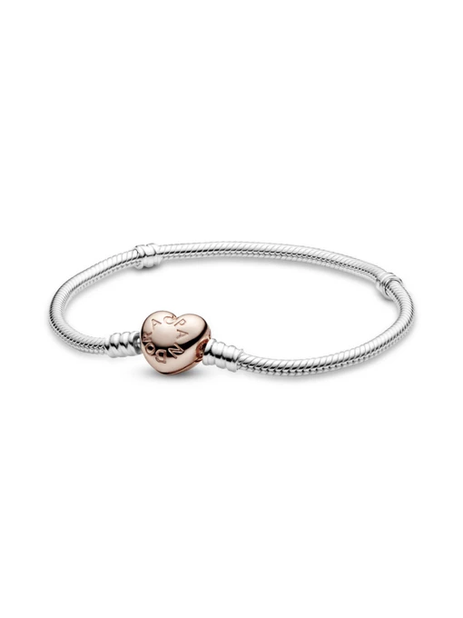 Для шармів PANDORA Moments модель 580719 Фото