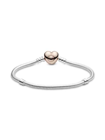 Для шармів PANDORA Moments модель 580719 Фото