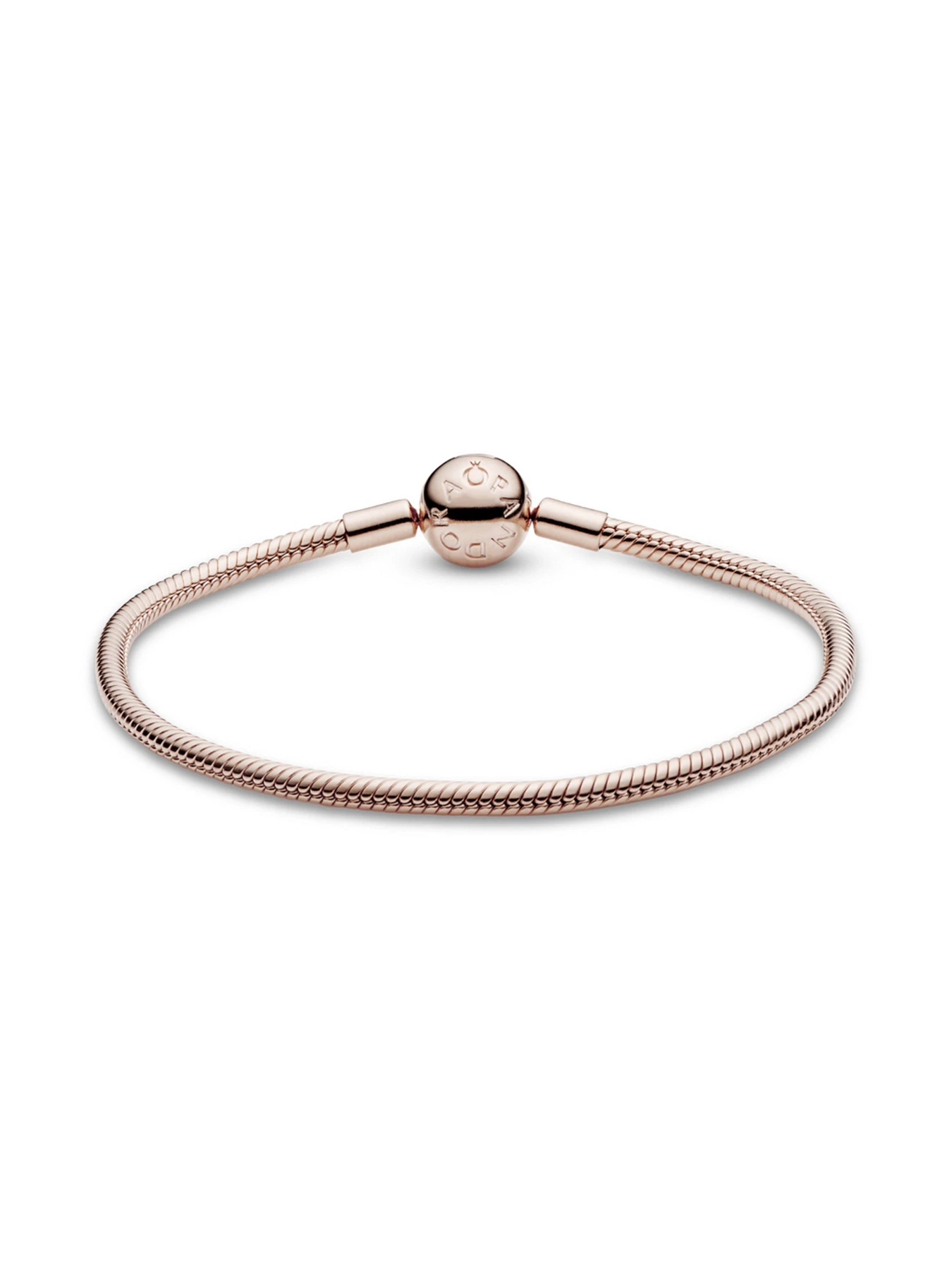 Для шармов PANDORA Moments модель 580728 Фото