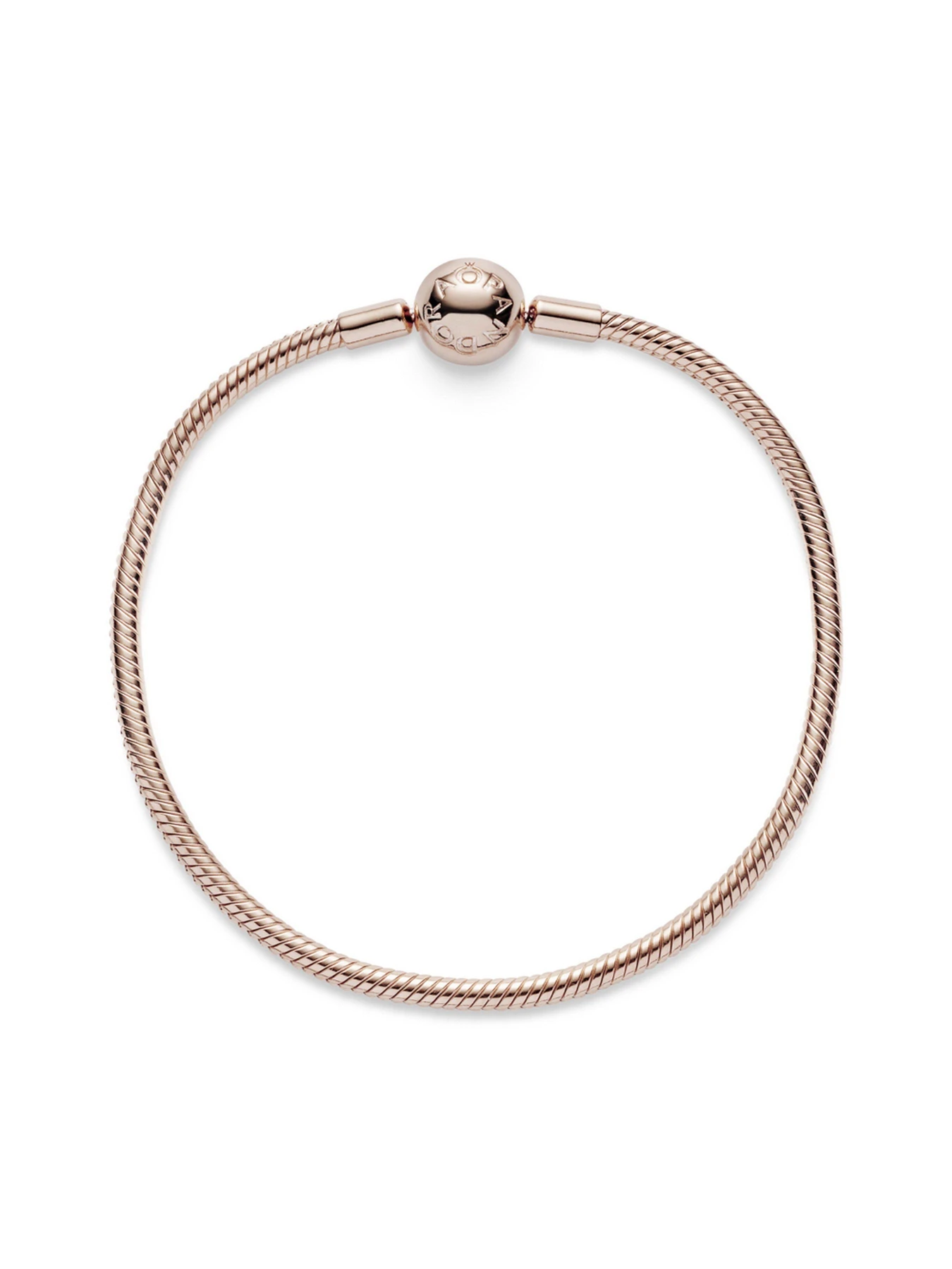 Для шармов PANDORA Moments модель 580728 Фото