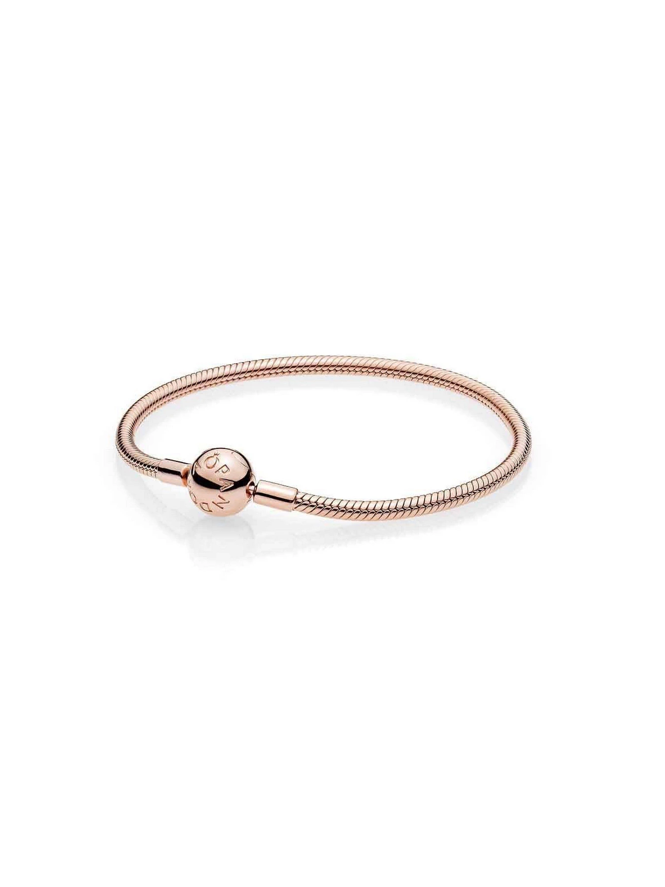 Для шармов PANDORA Moments модель 580728 Фото